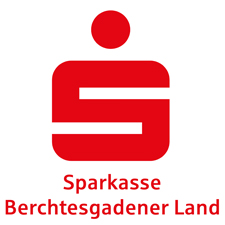 Sparkasse Berchtesgadener Land